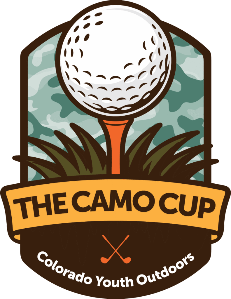 Camo Cup Logo