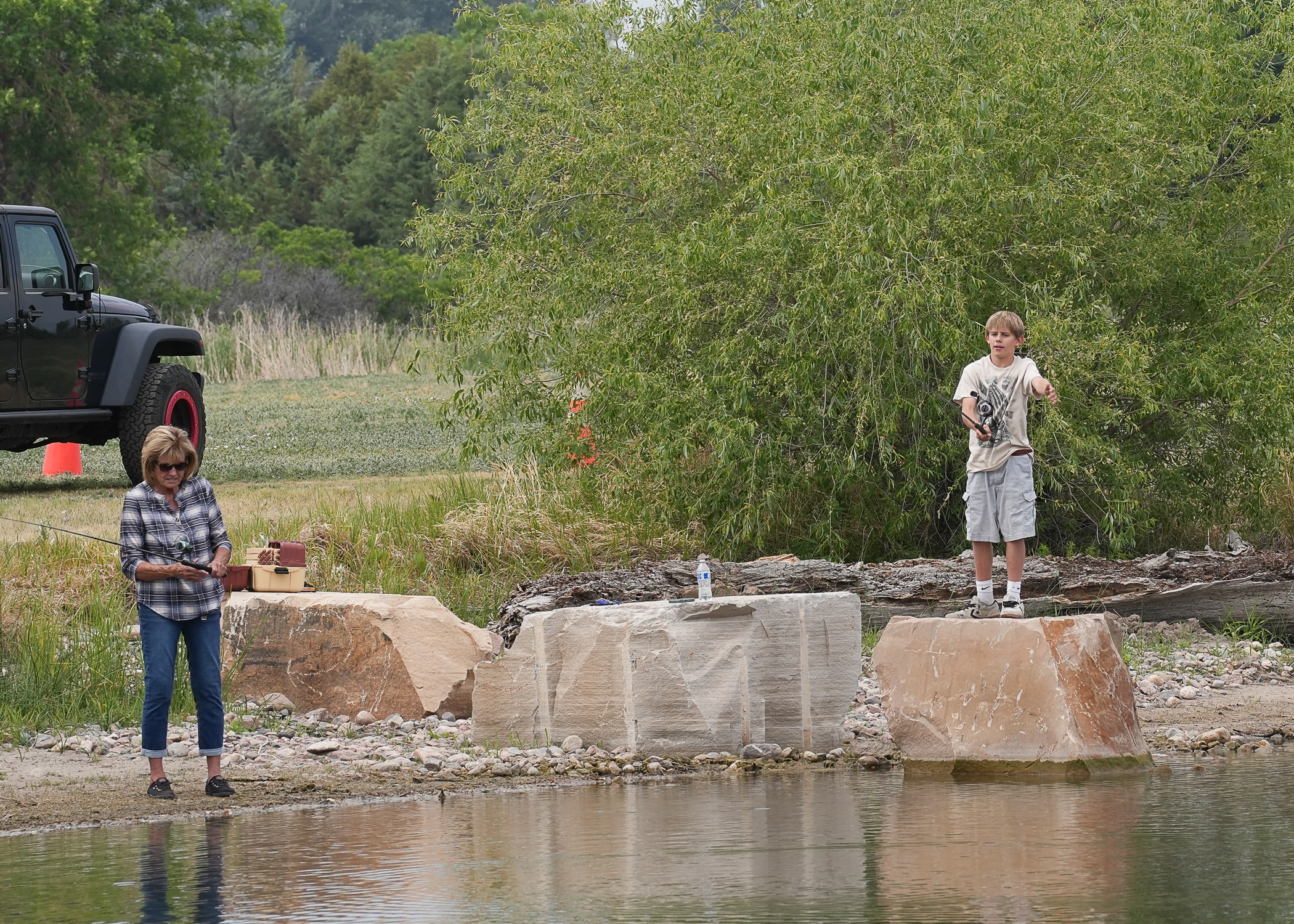 FishingfromRock-2